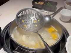 -潮泰牛肉火锅 · 创于1992年(车公庙店)