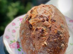 -BAKER&SPICE(安福路店)