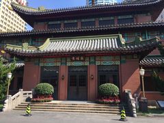 -南京钟山宾馆(江苏省会议中心)