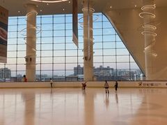 -世纪星滑冰俱乐部(万象城店)