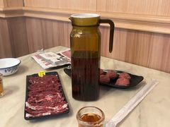 -潮鑫牛肉火锅(敏捷广场店)