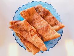 牛肉饼-王三姑牛肉饼