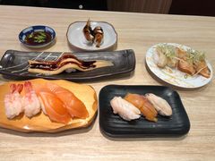 -沼津魚がし鮨(御殿場アウトレット店)