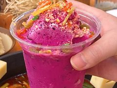-黔三一夺夺粉酸汤火锅(百信店)