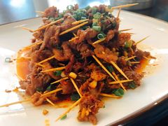 -圆圆家私房美食(民权路店)