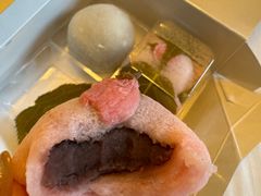 -銀座あけぼの (銀座本店)