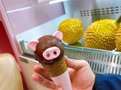 -绮妙冰淇淋Gelato Miao(朝阳大悦城店)