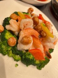 -花家怡园·宴会厅(簋街四合院总店)