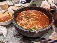 -浩海火烧云傣家菜(京广店)