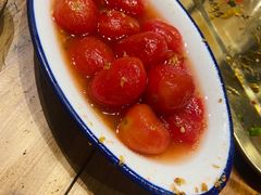 -盟重烧烤(高正街店)