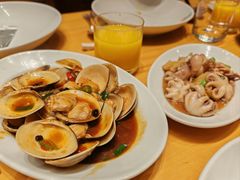 -mezza9 Macau(澳门君悦酒店)