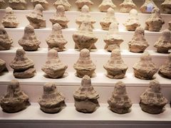 -敦煌石窟文物保护研究陈列中心