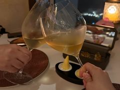 -Caprice(香港四季酒店)