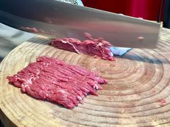 -仁和四季涮肉馆(天坛南门店)