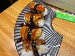 -水林间·寿喜烧自助(仙林金鹰店)