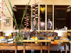 -Ministry of Crab(科伦坡店)