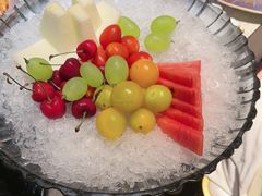 -上和臻品中国菜(花园街店)