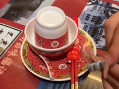 -味福记·本地特色菜(八一万达广场店)