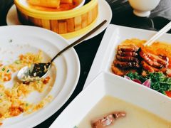 -汇华阁中餐厅·粤菜早茶(汇华希尔顿逸林酒店)