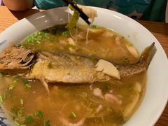 -难忘的面(五矿君澜酒店)