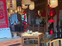 -二十八里太湖船菜(吉祥路店)