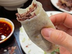 -彭哥甩饼王(城隍庙广场店)