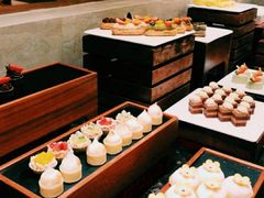 -索菲特西湖大酒店·香榭丽全日候餐厅(南山路店)