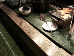 -上海锦江汤臣洲际大酒店壹阶层