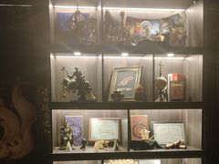 -雪灵魔法世界SHELLY’S TAROT(大良桂畔里店)