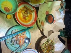 -迷你椰·泰式大排档(湖州衣裳街店)