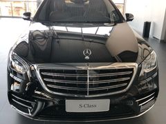 -北京鹏龙大道奔驰4S店(纪家庙店)