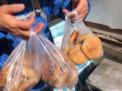 -满记烧饼(牛街东里小区一区店)
