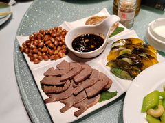 -肥肥小厨(咸阳路店)