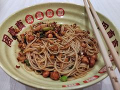 -周真真南昌拌粉·瓦罐汤(敦化路店)