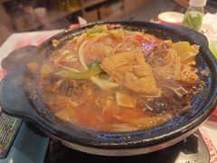 -老闵田螺馆·南昌市井菜·特色小吃(总店)