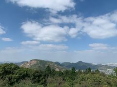 -白马涧龙池景区