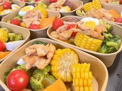 -中田·健身+普拉提(苗栗路店)