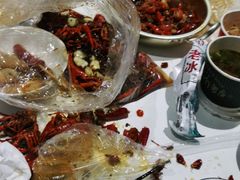 -文和友老长沙龙虾馆(化龙池店)