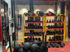 -Stone Motion Fitness 释动健身