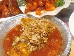 -那家老院子东北菜·饺子·小鸡炖蘑菇(艳华街店)