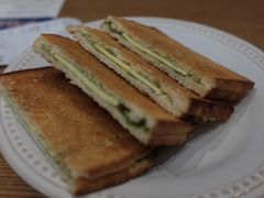 -HELLO 27 意面·沙拉·帕尼尼