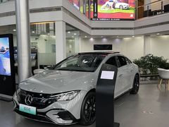 -宁波之星奔驰4S店(海曙店)