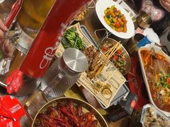 -神府路壹号·海鲜烧烤排档(三坊七巷店)