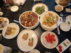 -三亚亚龙湾瑞吉酒店·铭轩中餐厅Mingxuan·海南菜·粤菜