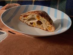 芒果栗子洛代夫-富贵面包公司(运河店)