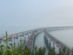 -星海湾跨海大桥