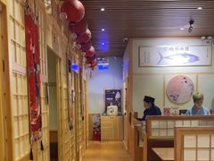 -鮨桐日本料理(望京店)