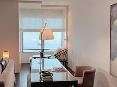 -上海柏悦酒店