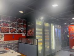 -小欢喜烧烤大排挡•龙虾(南车站路店)