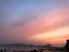 -石老人观光园